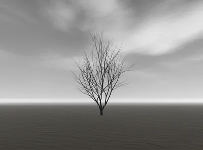 Illustration nihilism