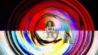 Illustration potty - Image 1