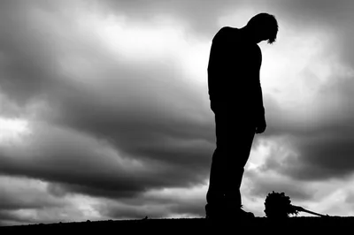 Illustration sorrowed - Image 1