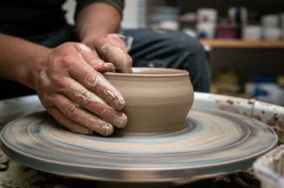 Illustration throwing - Image 1