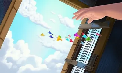 Illustration gotten - Image 1