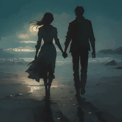 Illustration dated - Image 1