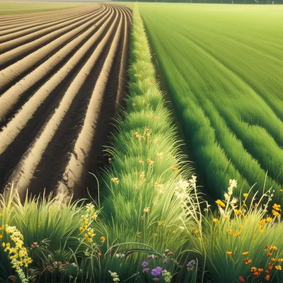 Illustration headland - Image 1