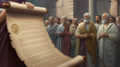 Illustration novel - Image 1