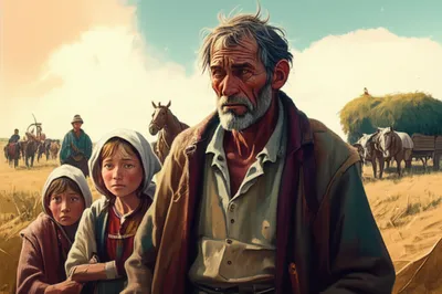 Illustration forage - Image 1