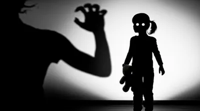 Illustration terrifies - Image 1