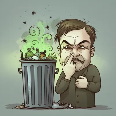 Illustration hum - Image 1