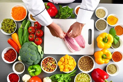 Illustration prepared - Image 1