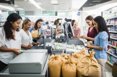 Illustration takings - Image 1