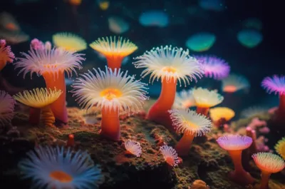 Hình ảnh minh họa hydroid - Ảnh 1