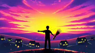 Illustration remembered - Image 1