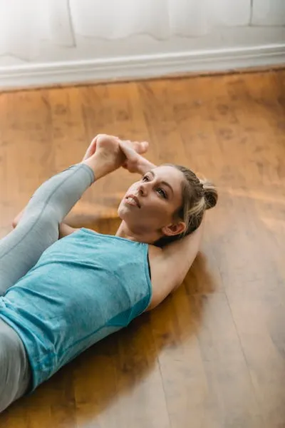 Illustration supine - Image 2