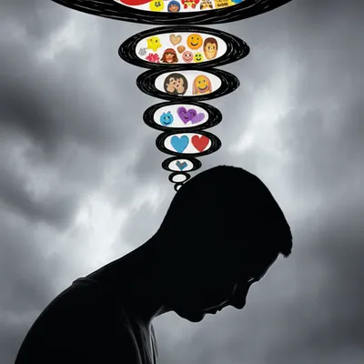 Illustration buries - Image 1