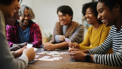 Illustration carding - Image 1