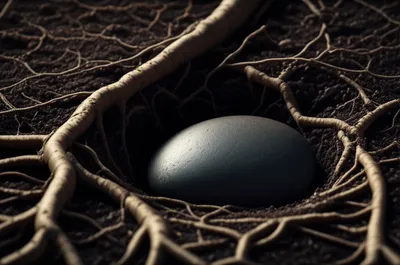 Illustration earth - Image 1