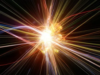 Illustration energetic