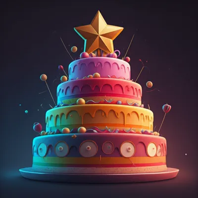 Illustration topping - Image 1