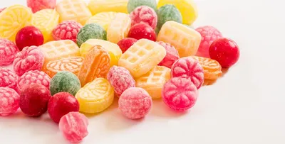 Illustration candies - Image 2