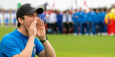 Illustration hoops - Image 1