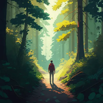 Illustration leads - Image 1