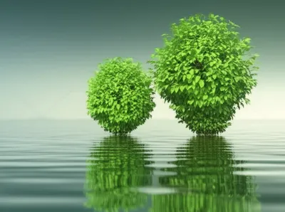 Illustration redoubling - Image 1