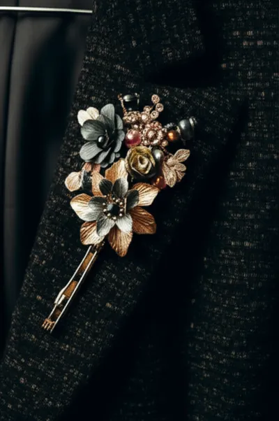 Illustration pins - Image 1