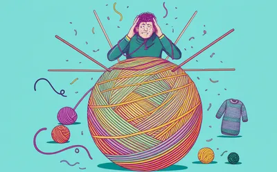 Illustration incompetence