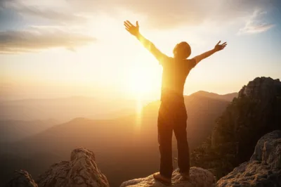 Illustration glorying - Image 1