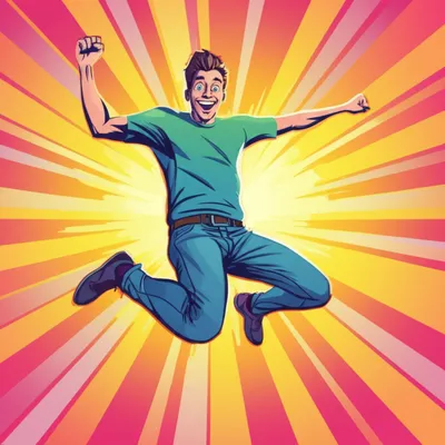 Illustration agony - Image 1