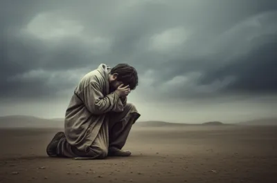 Illustration abasement - Image 1