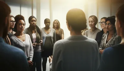 Illustration gospelise - Image 2