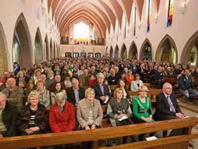 Illustration parishioner - Image 2