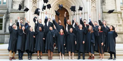 Illustration alumnus - Image 1