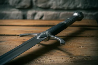 Illustration knob - Image 1