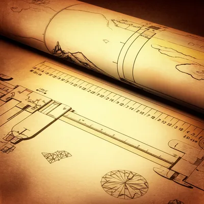 Illustration gages - Image 1