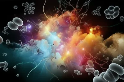 Illustration bosons - Image 1