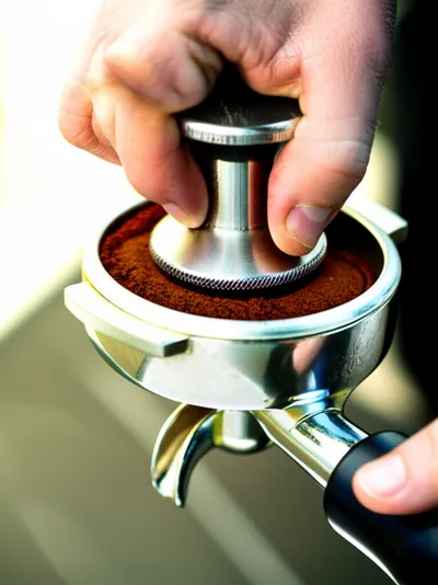 Illustration tamped - Image 1