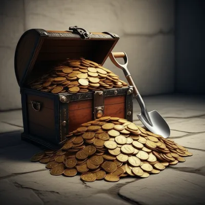 Illustration heaps - Image 1