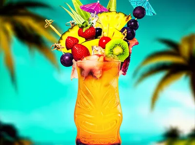 Illustration zombie - Image 1