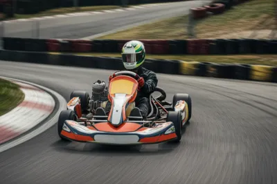 Illustration kart - Image 1