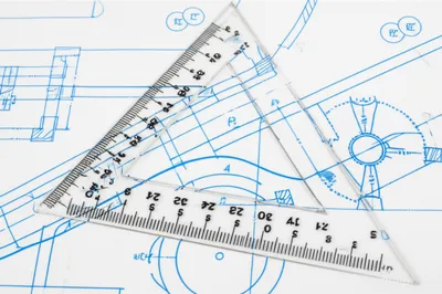 Illustration triangles - Image 1