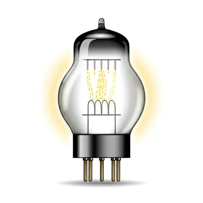 Illustration triode - Image 1