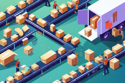 Illustration fulfills - Image 1