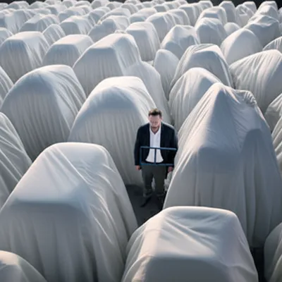 Illustration warehoused - Image 1