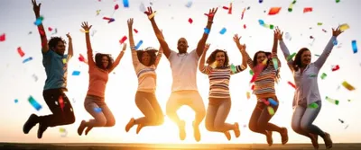 Illustration gassed - Image 1