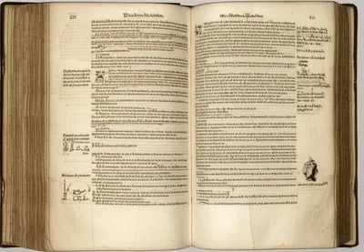 Illustration gloss - Image 1