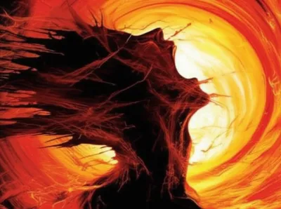 Illustration fumes - Image 1