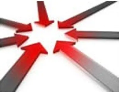 Illustration converge - Image 2