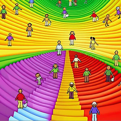 Illustration paradoxes - Image 1