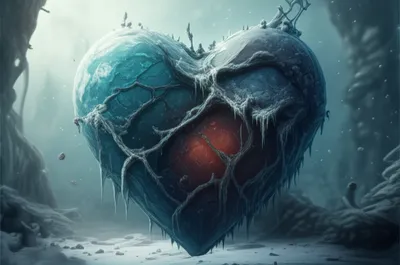 Illustration obdurate - Image 1